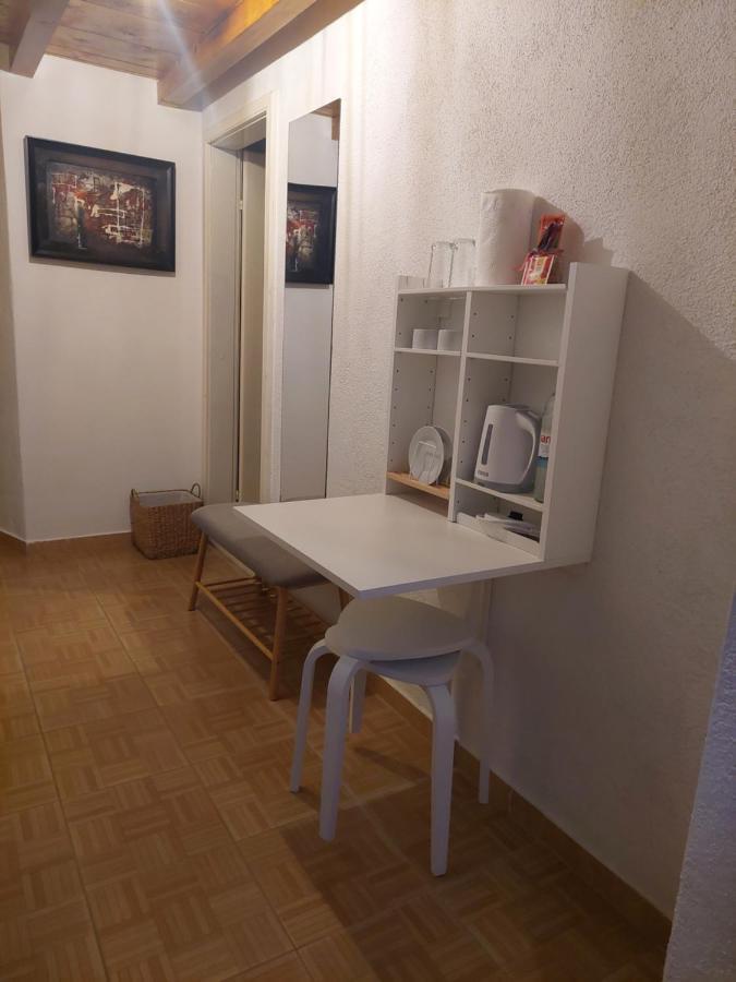 Apartman Studio Zdravko Eco Village Imotski Zewnętrze zdjęcie