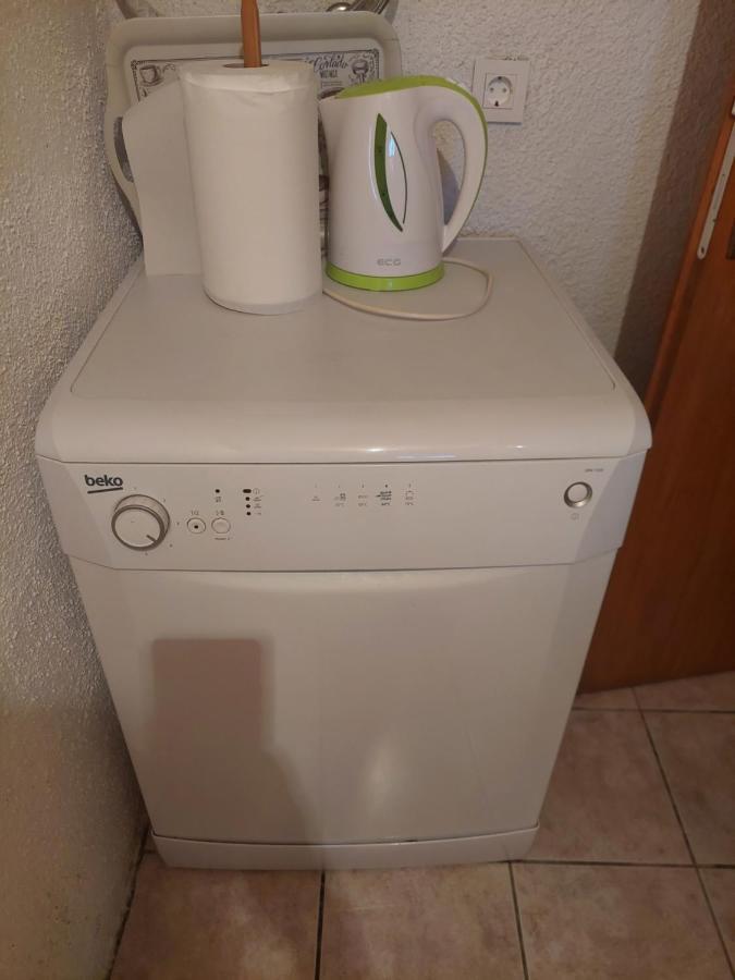 Apartman Studio Zdravko Eco Village Imotski Zewnętrze zdjęcie