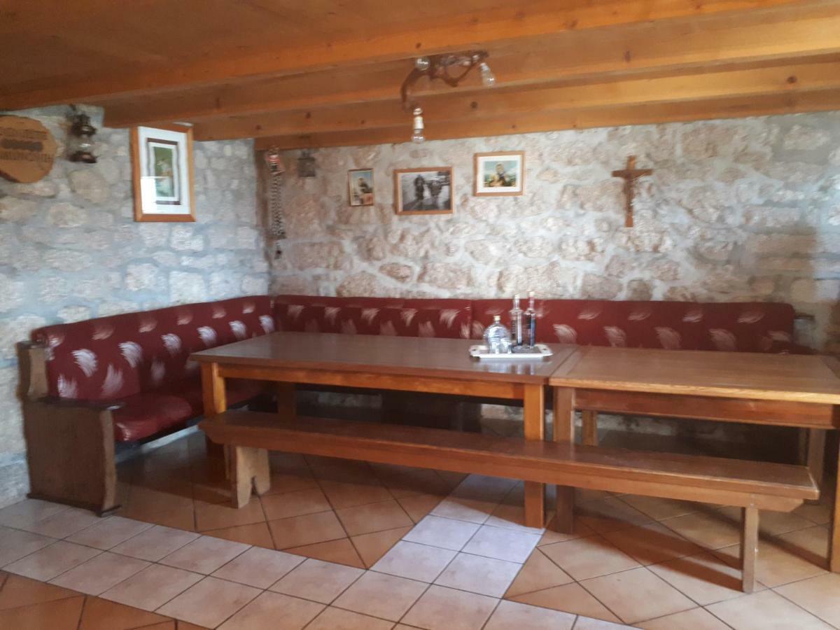 Apartman Studio Zdravko Eco Village Imotski Zewnętrze zdjęcie